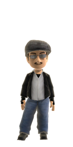 Another Nunya's Avatar